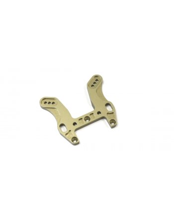 IFW464 Hard Front Shock Stay(S/High Mount/MP9) IFW464  - KYOSHO RC